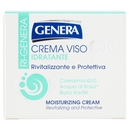 Genera Ri-Genera Crema Viso Q10 Idratante 50 ml